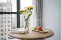 徳清高速鉄道駅カイユエン ライフホテル