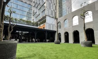 ARTOTEL Suites Bianti Yogyakarta