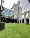 ARTOTEL Suites Bianti Yogyakarta Hotel dekat Stasiun Kereta Tugu