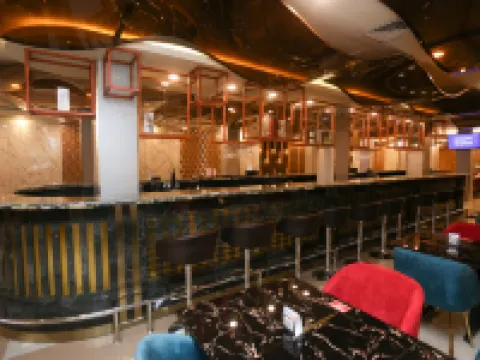 Best Western Batang Garing Hotels in Palangkaraya