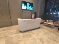 LeDream Resort Apartment (Dalian Xinghai Square)