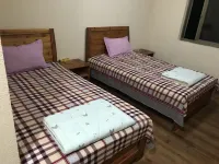Fuqing Honglv Guesthouse - Pet friendly