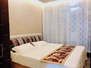 Yantai Wenxiang Business Travel Hotel