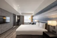 Lakeshore Hotel Metropolis I Hotels in Hsinchu