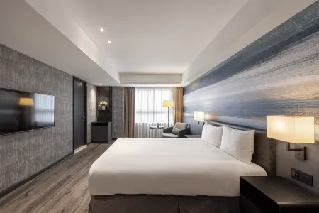 레이크쇼어 호텔 메트로폴리스