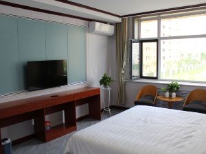 Lemanju Express Hotel (Leling New Shuanglong Furniture City Shop)