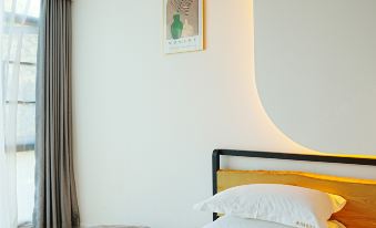 Xianyue Resort Hotel (Jing County Southern Anhui Sichuan-Tibet Route)