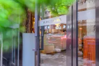 Wuhu Meibo Art Hotel (Wuhu Binjiang Park Babaihan Branch) Hotels near Binjiang Park