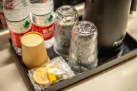 Surfing Yunyue Electrical Sports Apartment (Tianjin Tiantuo Subway Station Branch)