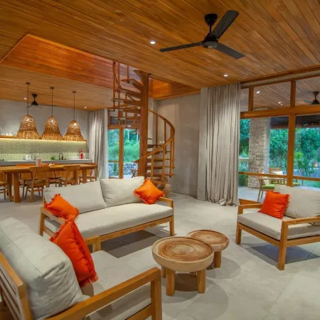 Amrani Diamond Beach Villas & Pool Отели рядом с достопримечательностью «Пляж Атух»