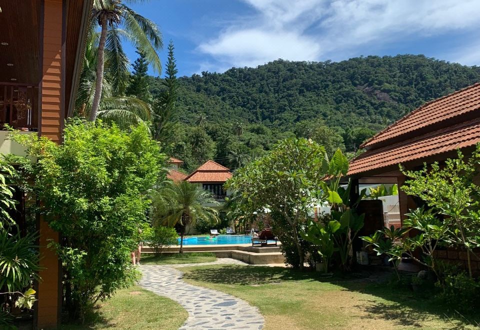 3. 하바나 비치 리..