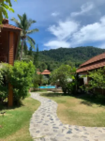 Havana Beach Resort Phangan