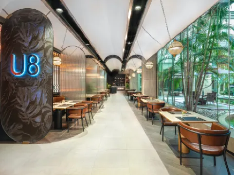 Pullman Guangzhou Baiyun Airport