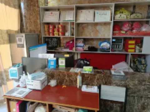 金瑞翔商務賓館