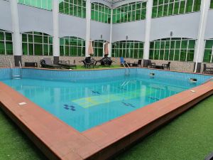 Edo Heritage Hotel