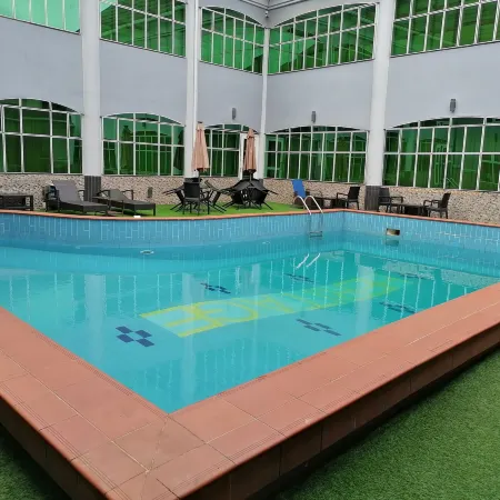 Edo Heritage Hotel