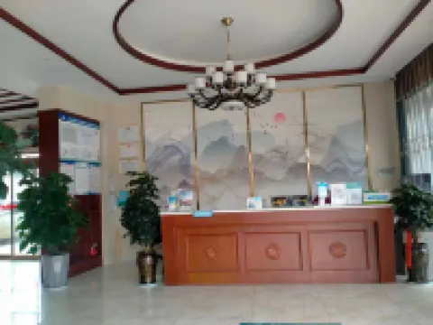 Hongxin Serviced Apartment