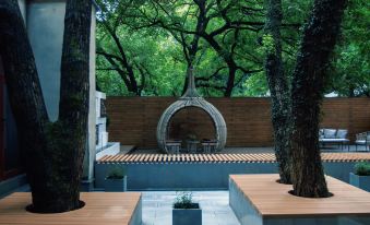 HeFu Hotel