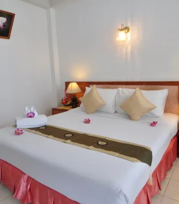 ห้องสแตนดาร์ด