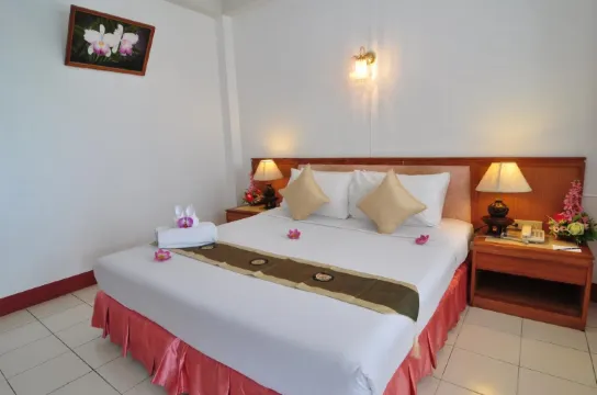 ห้องสแตนดาร์ด