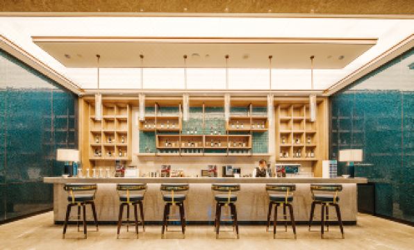 Oceantec Valley Hotel Qingdao