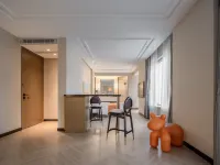 RongYue Hotel