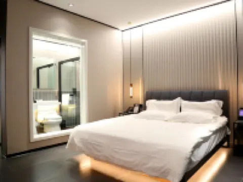 Motie Hotel Hotels in Mishan