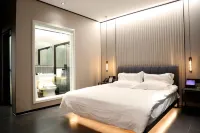 Motie Hotel Hotels in Mishan