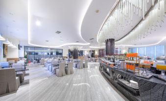 Tai'an Taishan City Government Meilun Hotel - Housity