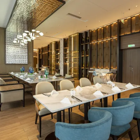 Weihai Chengtou Beichen Hotel