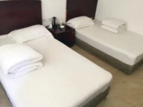 Liren City Inn