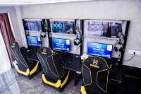 Maiwei E-sports Homestay - Esports