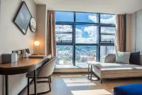 Yitel Collection Hotel (Anshun Ancient City Gufu Street Branch) - 4성급