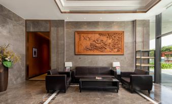 Hengqin Peninsula Holiday Hotel (Chimelong Ocean Kingdom, Zhuhai)