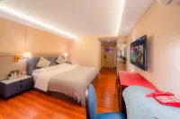 MIngshe Art Hotel