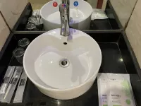 Zhaojue Junyi Hotel Hotels in Zhaojue County