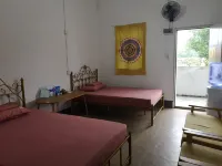 Impression Growing Camp in Yucun