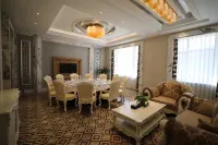 Xueyun'ge Hotel Hotels in Hailin