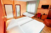 Hotel Al Giardinetto Hotels in Blenio