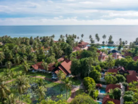 ウィンダム ホアヒン プランブリー  リゾート & ヴィラズ プラーンブリーのホテル