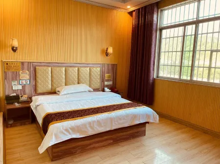 Tianxi Kowloon Convenient Hotel Отели рядом с достопримечательностью «Народная больница Тяньцзинь»