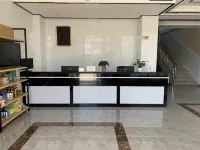 Yangwu Hongxin Hotel