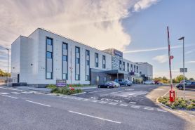 Premier Inn Saffron Walden hotel