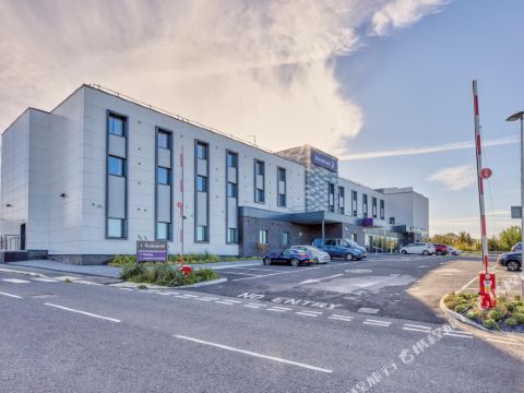 Premier Inn Saffron Walden hotel