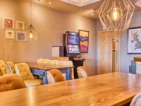 Premier Inn Saffron Walden hotel サフロン・ワルデンのホテル