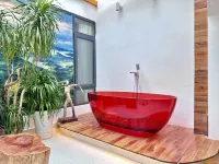 Sanqiu Yizhai Boutique Inn โรงแรมในเจ้าผิง