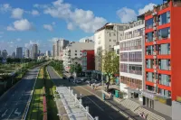 Banhai Shiguang Hotel Hotel a 