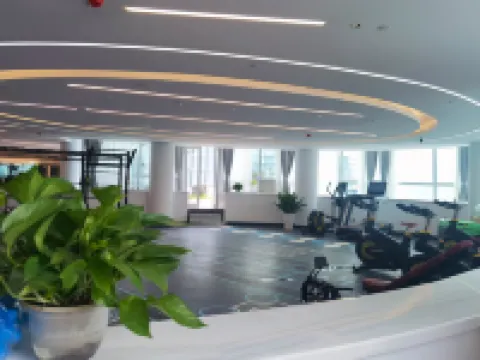 Wyndham Grand Plaza Royale Yujia Anhua Hotels in Anhua