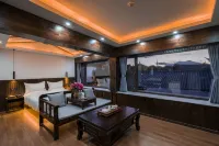 Wanju Holiday Courtyard (Lijiang Mufu Branch)