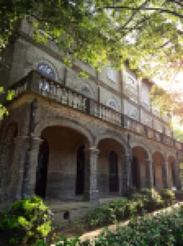 同裡花間堂·麗則女學 住宿飯店